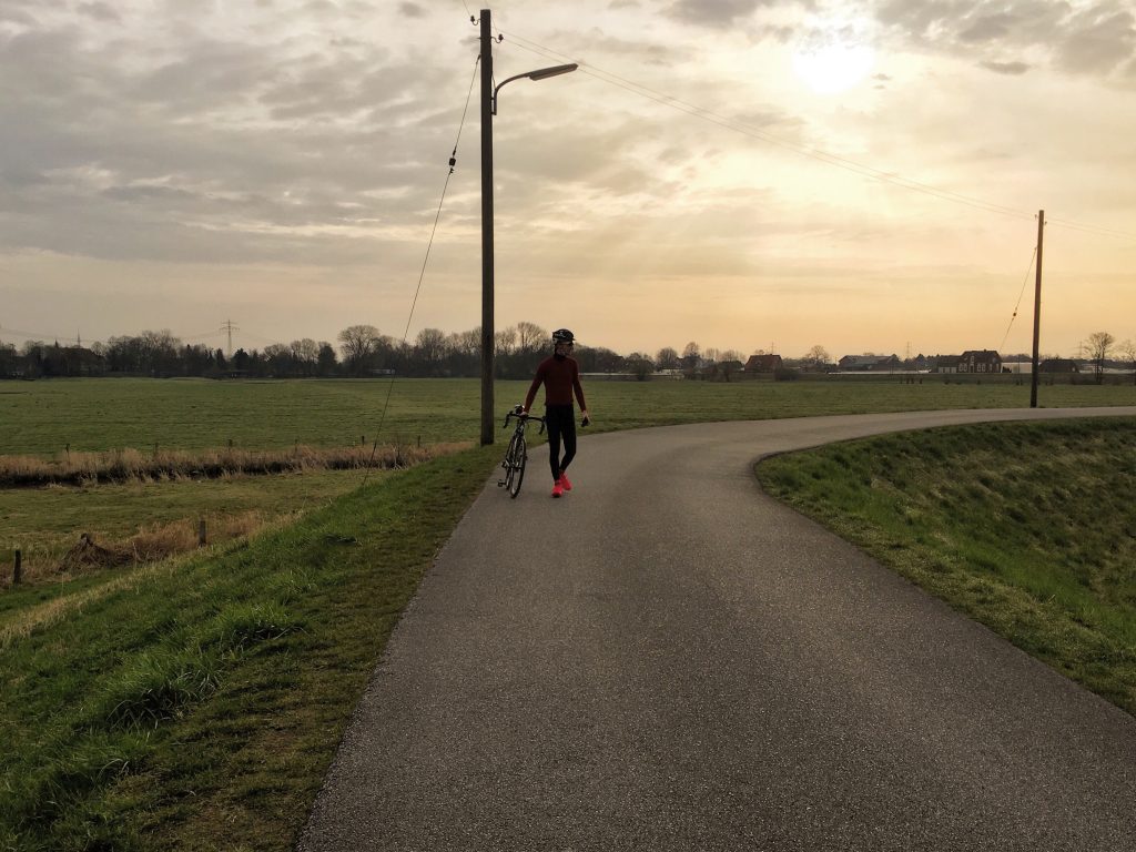 Sonntagmorgen