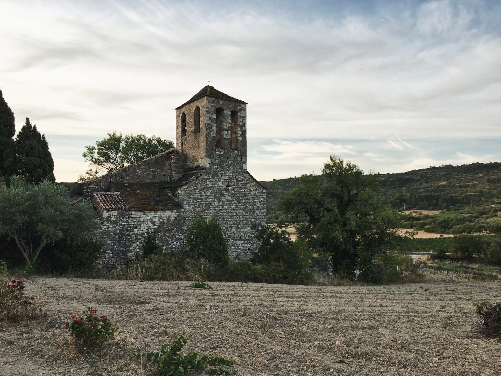 Minervois