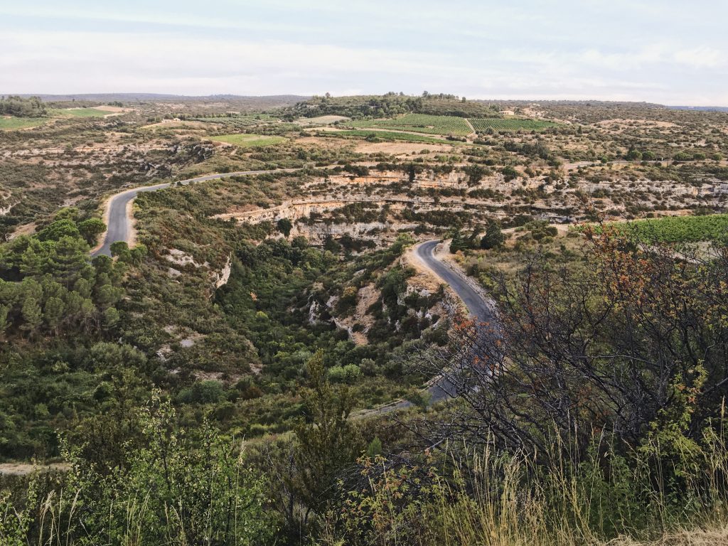 Minervois