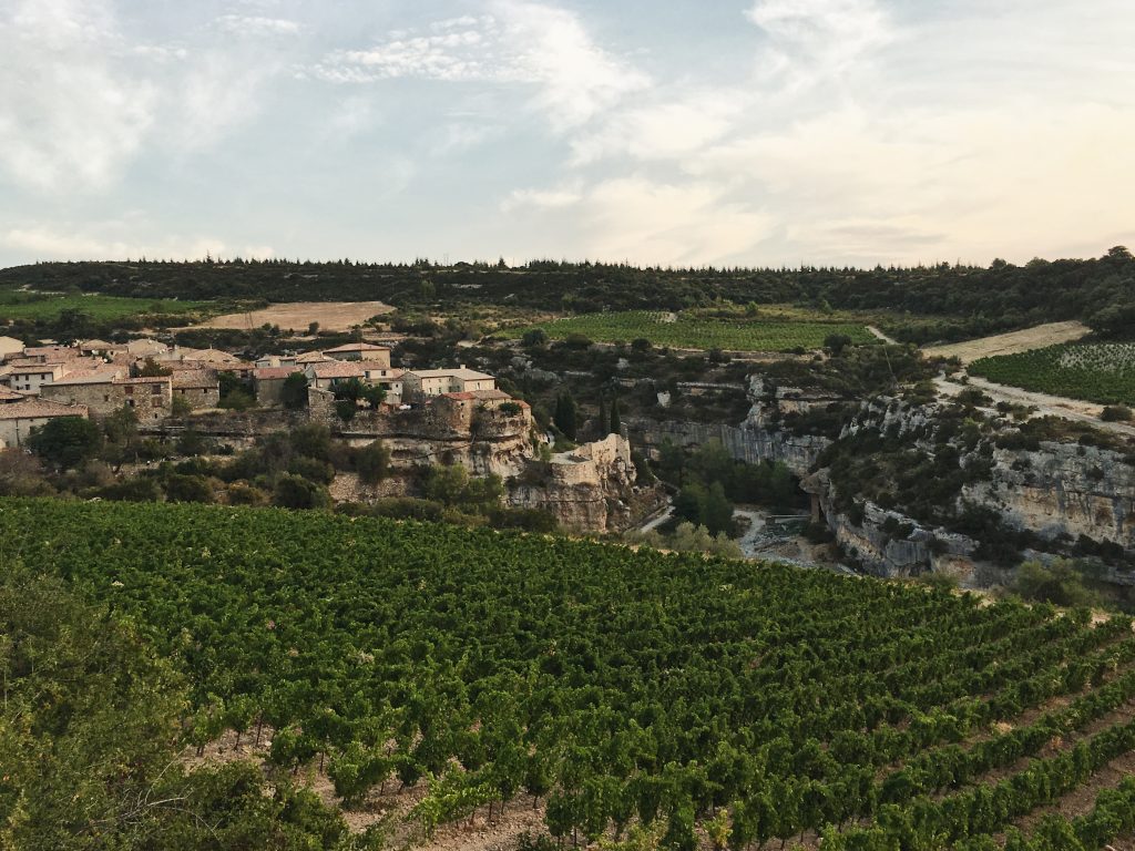 Minervois