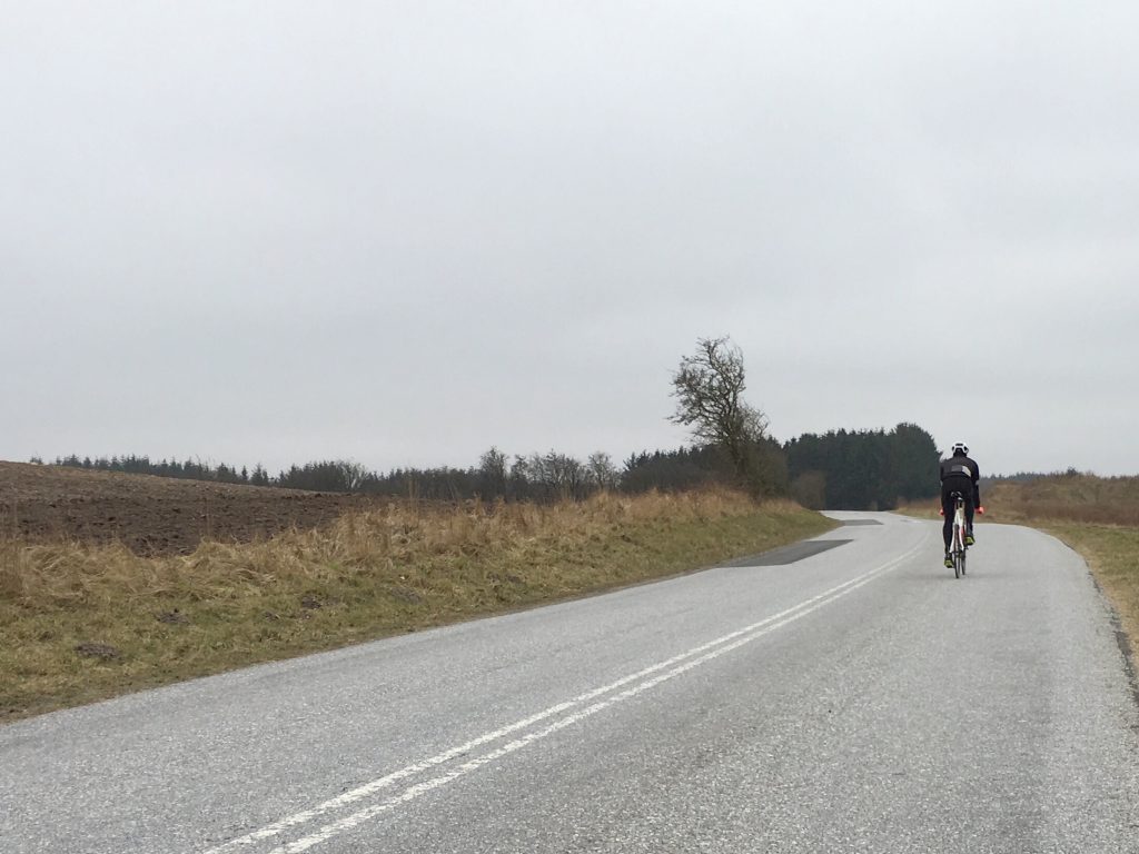 Der echte Nørden