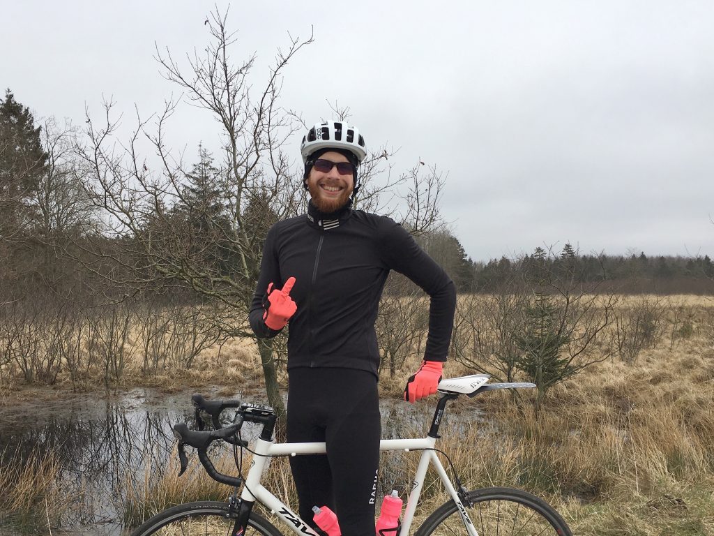 Der echte Nørden