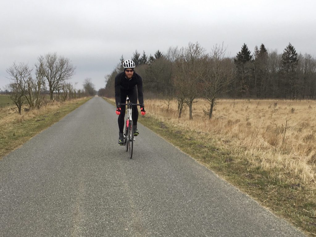 Der echte Nørden