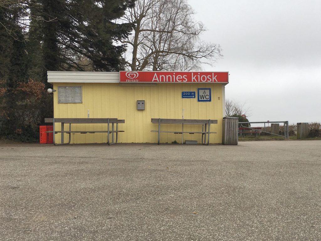 Der echte Nørden