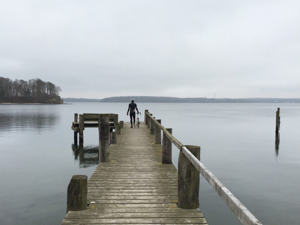 Der echte Nørden