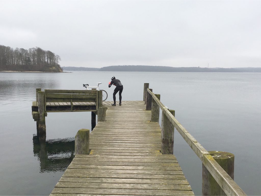 Der echte Nørden