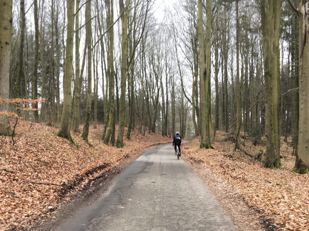 Der echte Nørden