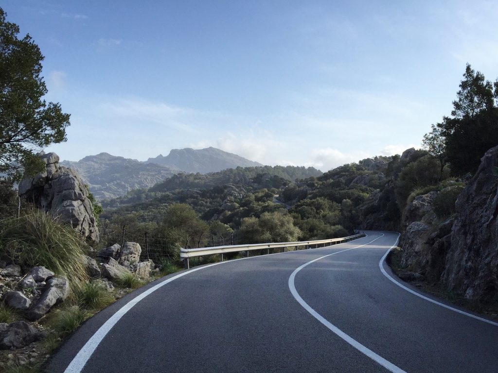 Coll de Femenia, Coll d’Orient, Port de Valdemossa, Puig Major