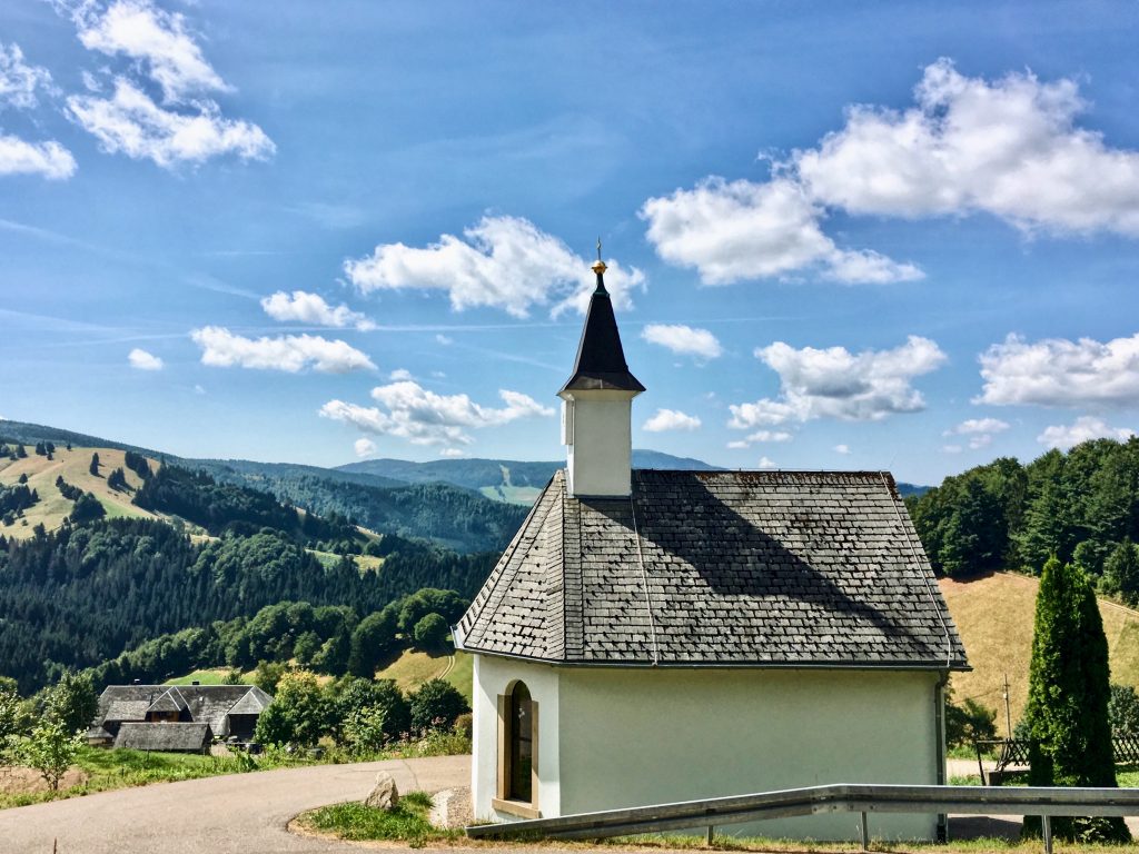 Schauinsland