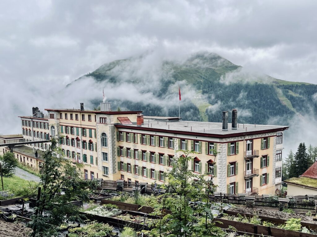 Tour de Suisse