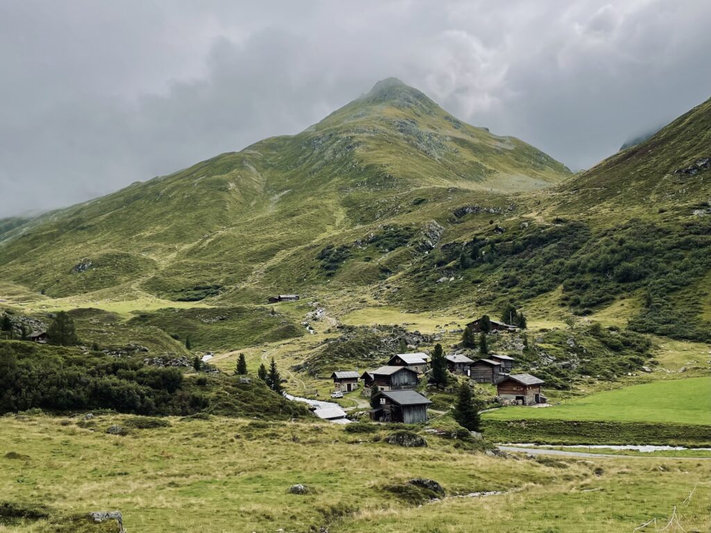 Tour de Suisse