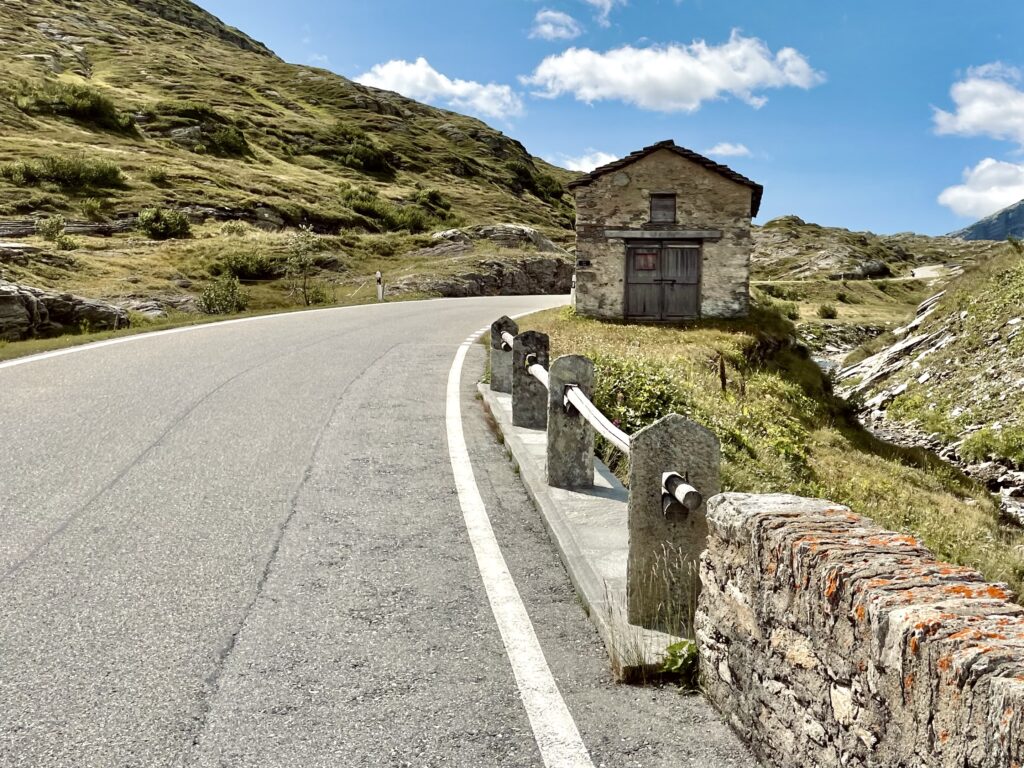 Tour de Suisse