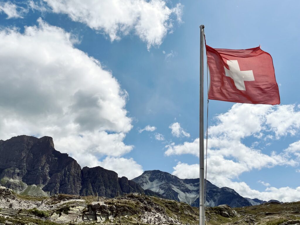 Tour de Suisse