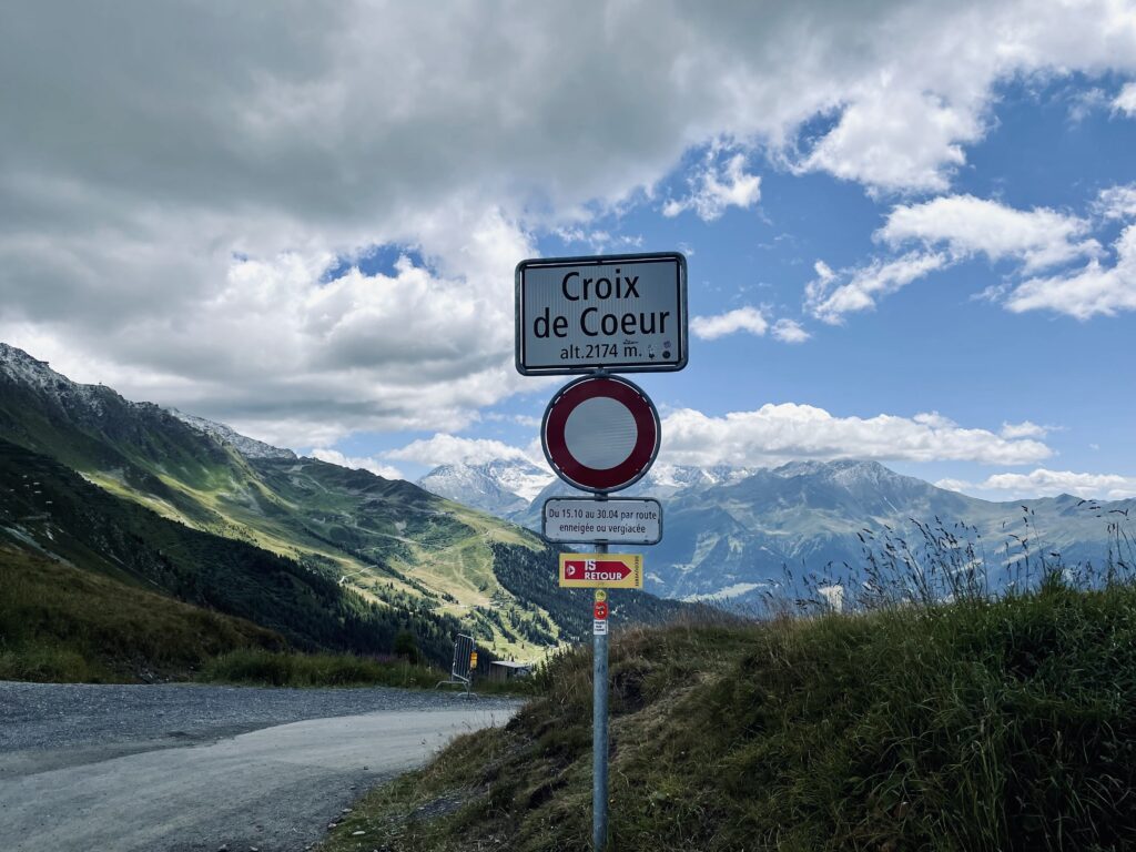 Tour de Suisse