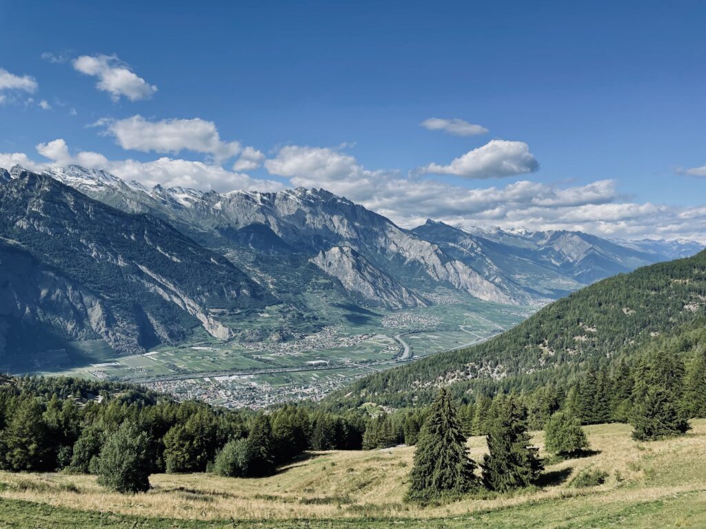 Tour de Suisse