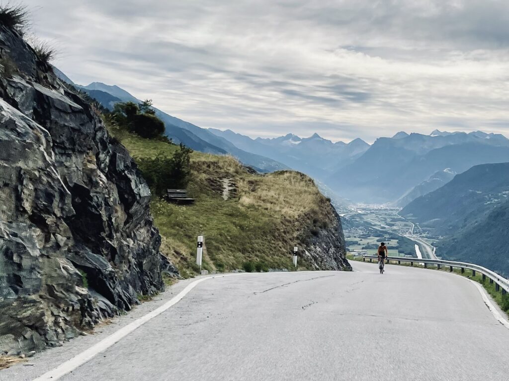 Tour de Suisse