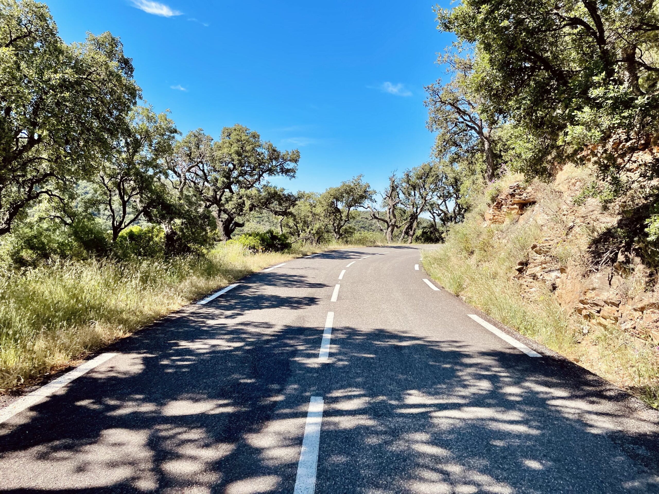 Col de Caguo-Ven, Col de Babaou
