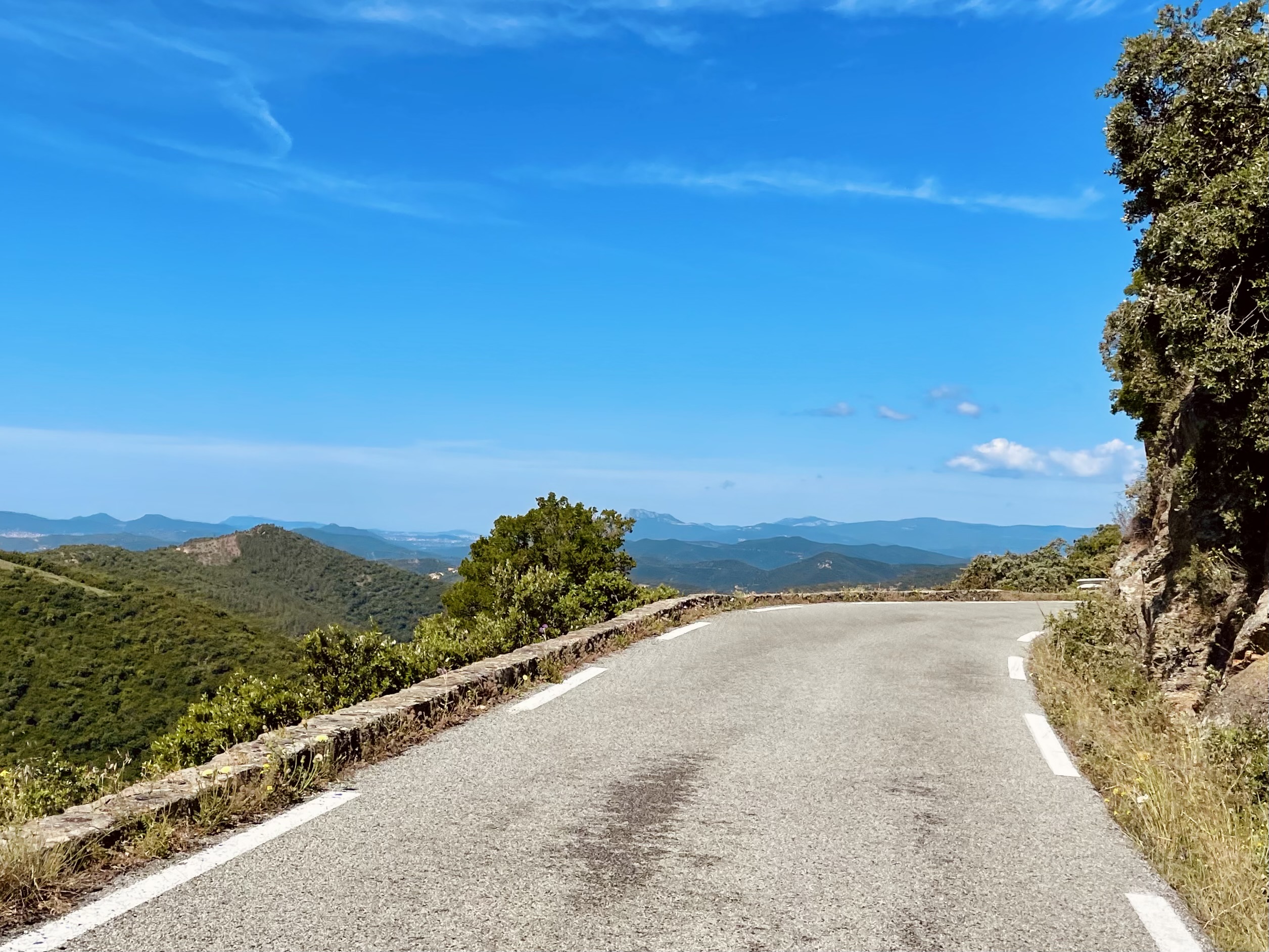 Col de Caguo-Ven, Col de Babaou