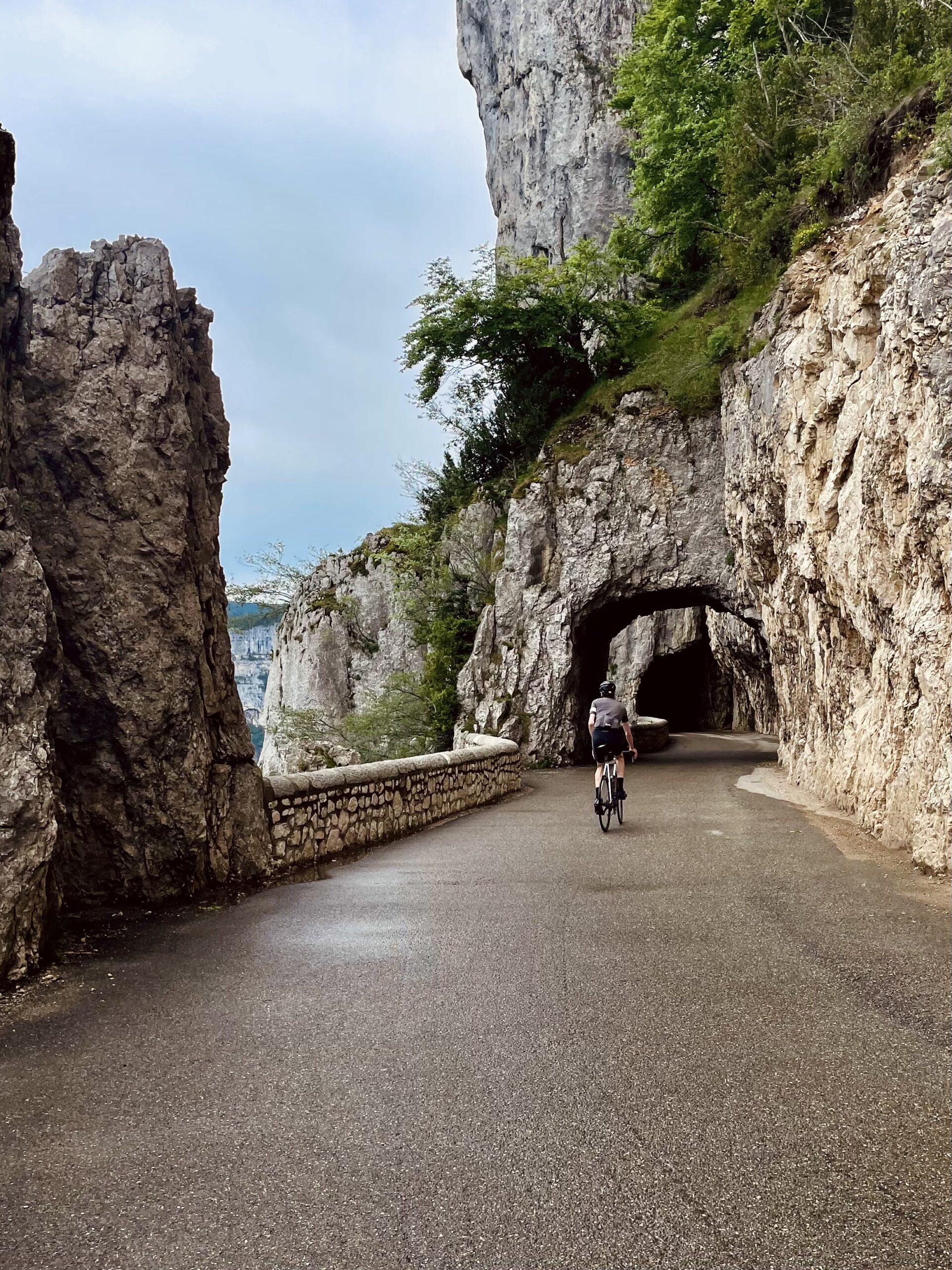 Col de Tourniol, Col de la Machine, Villard de Lans