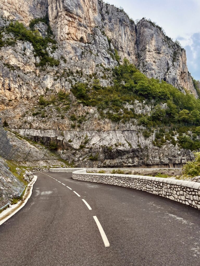 Col de Tourniol, Col de la Machine, Villard de Lans