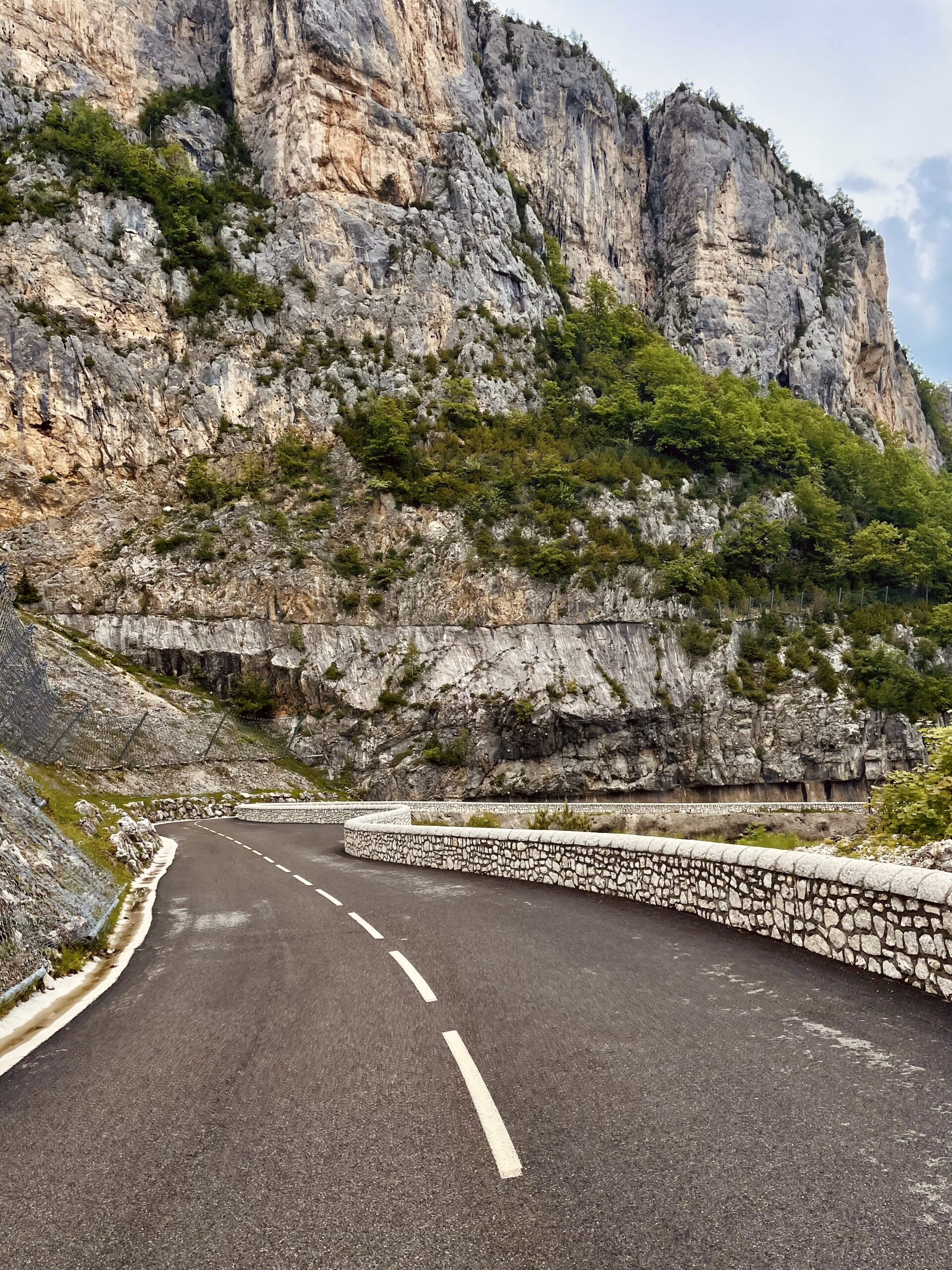Col de Tourniol, Col de la Machine, Villard de Lans