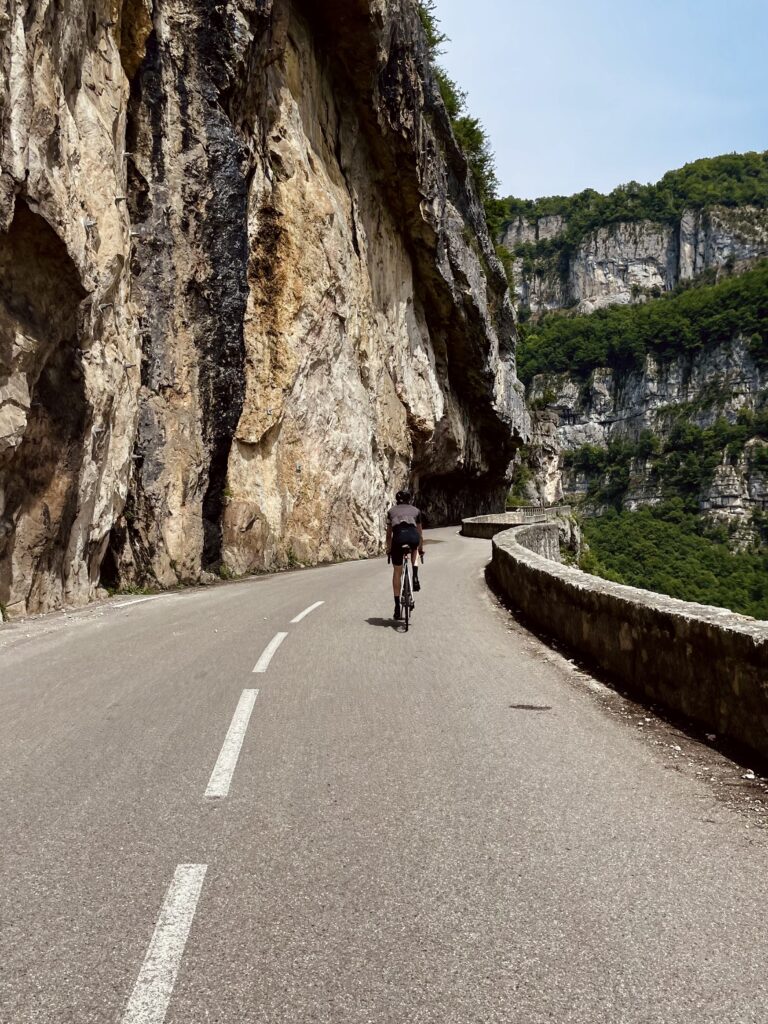 Col de Tourniol, Col de la Machine, Villard de Lans