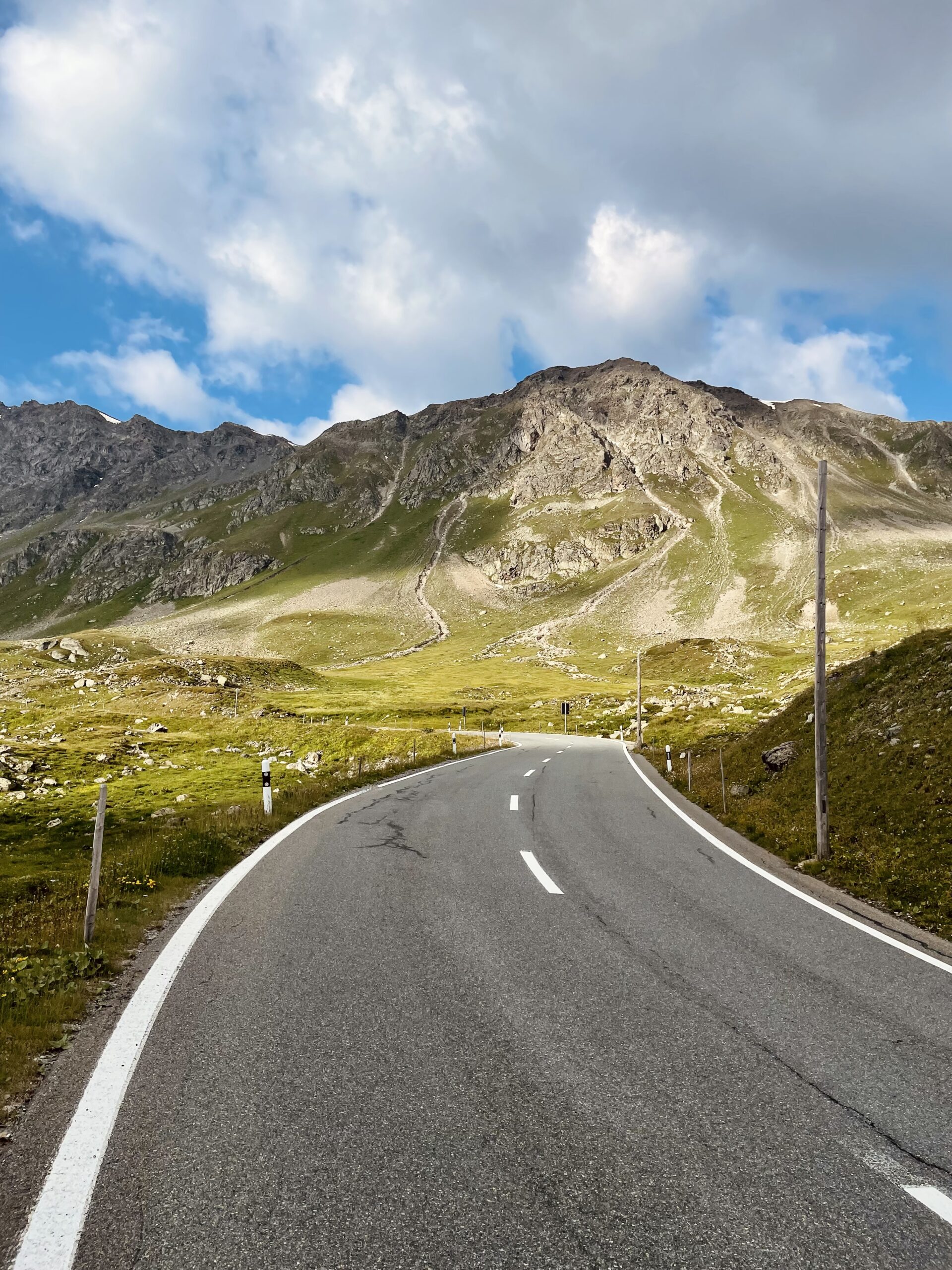 Flüelapass