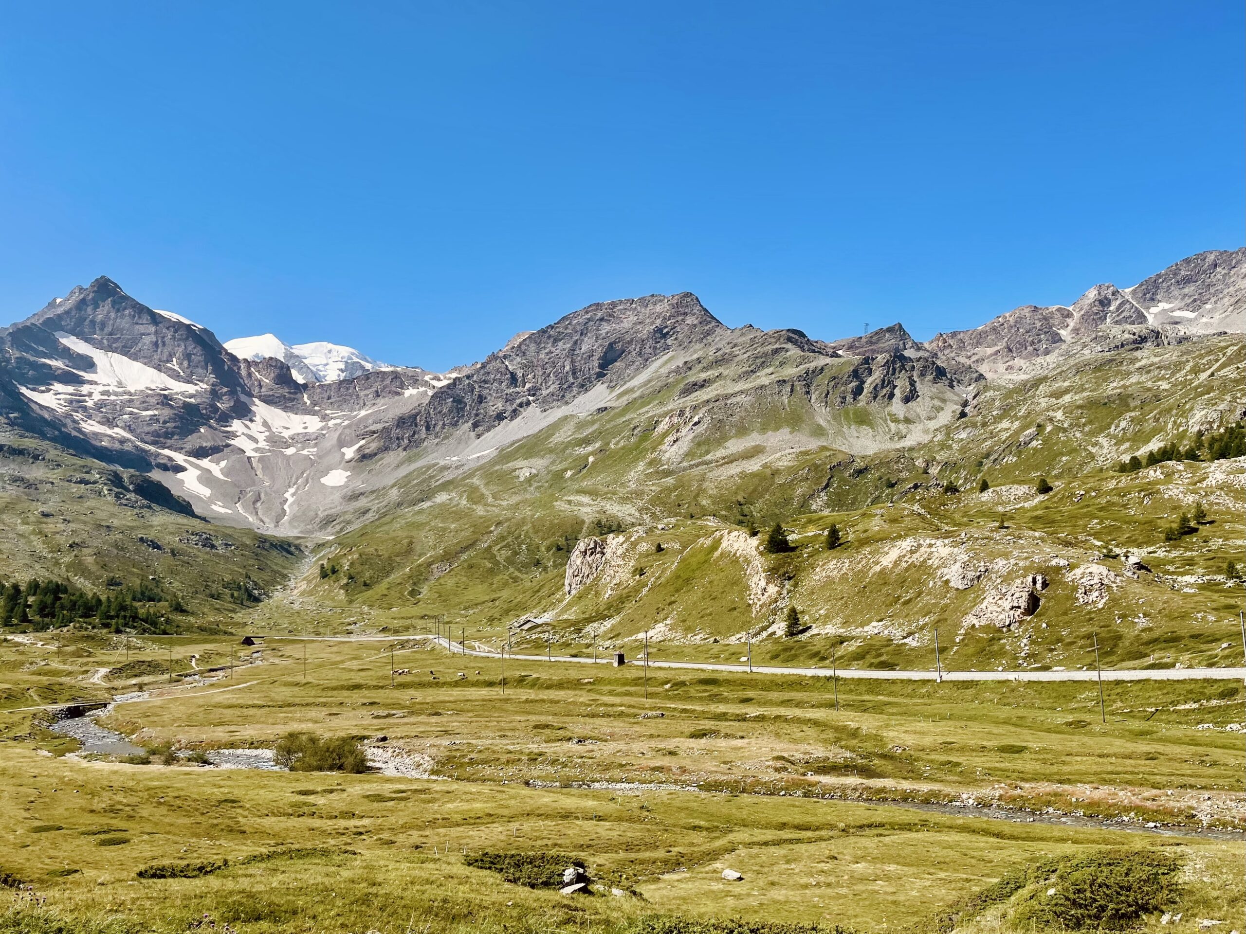 Berninapass