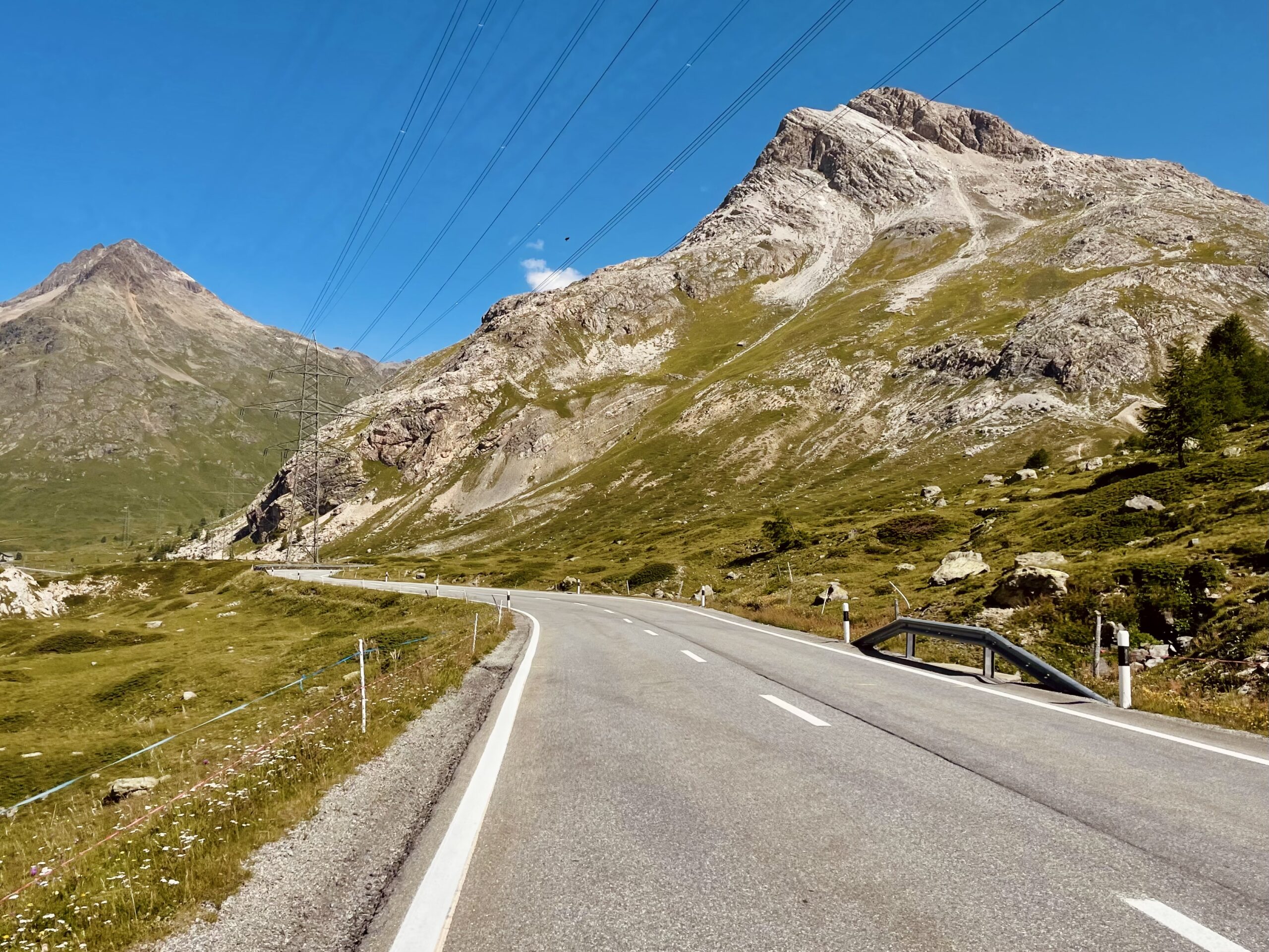 Berninapass