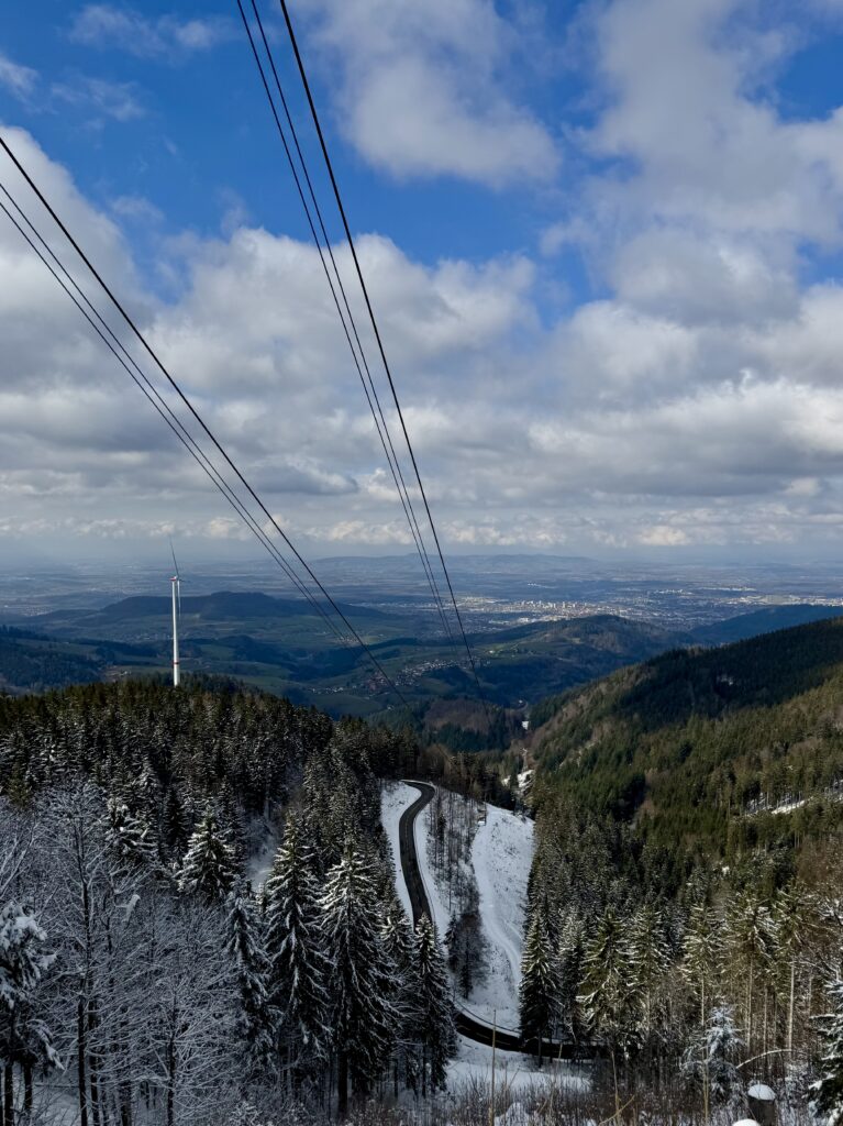 Schauinsland