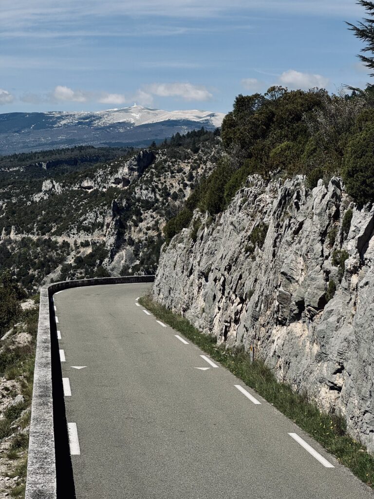 QD Provence, 4. Etappe