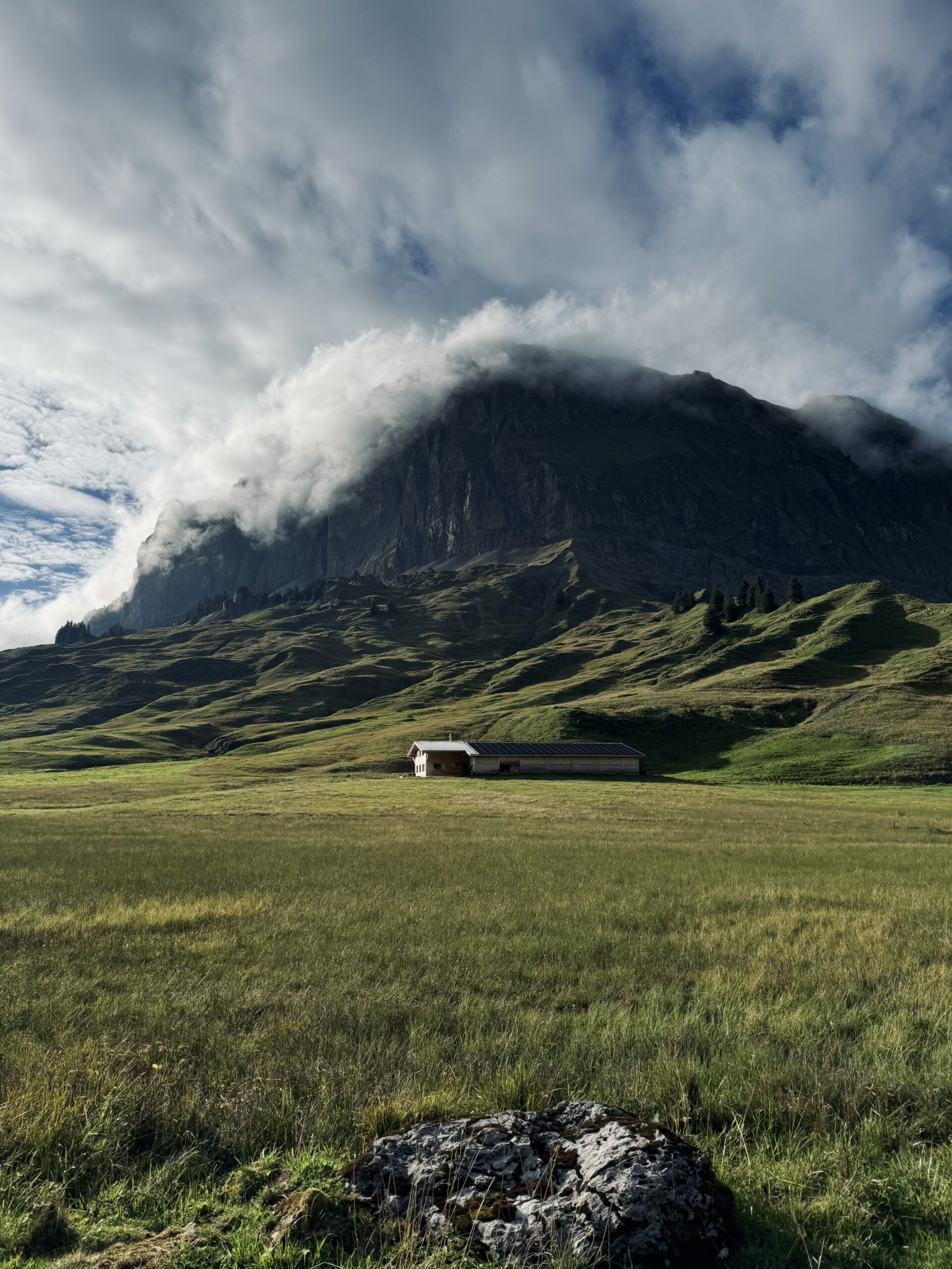 Klausenpass, Pragelpass