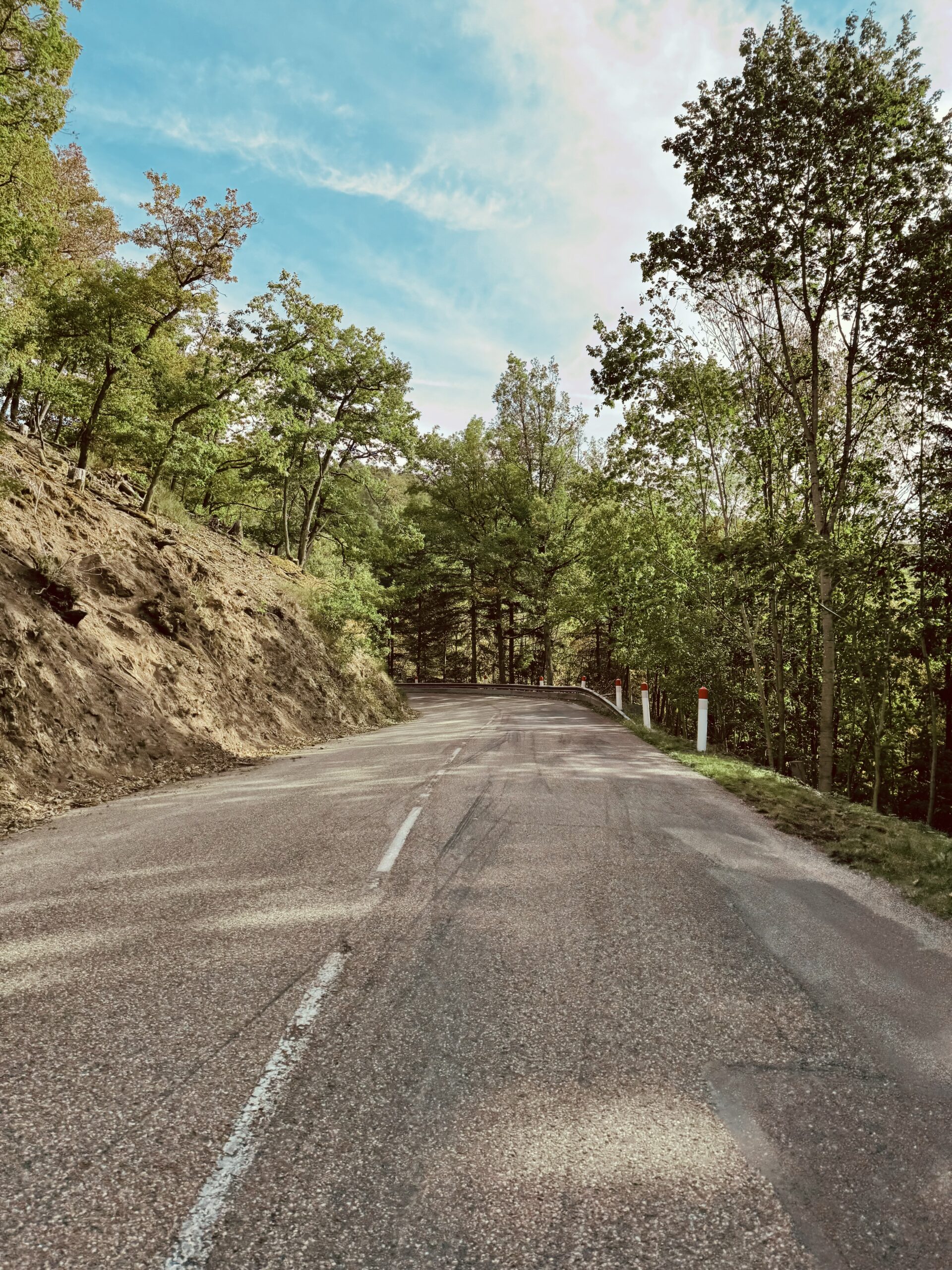 Trois-Épis, Col du Linge, Col du Platzerwasel, Petit Ballon